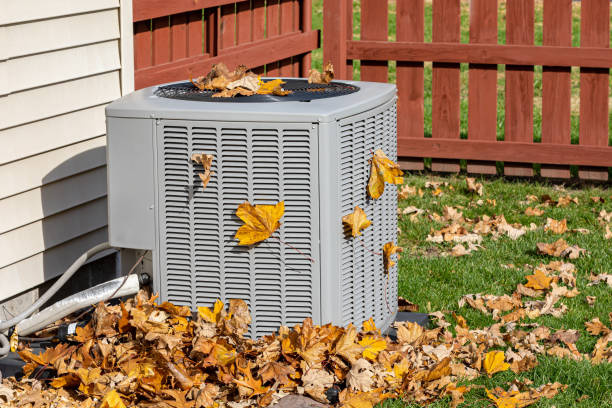 Best 24/7 HVAC Repair  in Krebs, OK