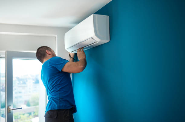 Best Affordable HVAC Services  in Krebs, OK