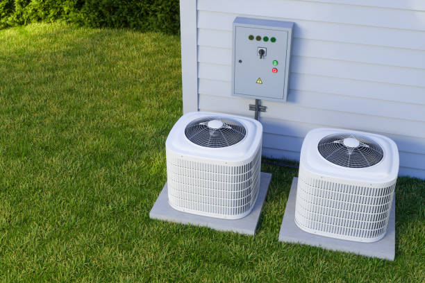 Best HVAC Replacement Cost  in Krebs, OK