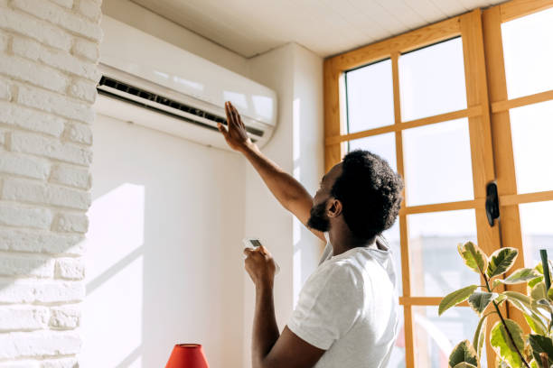 Best HVAC Companies Near Me  in Krebs, OK
