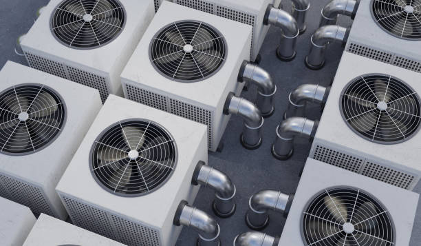 Best Affordable HVAC Services  in Krebs, OK