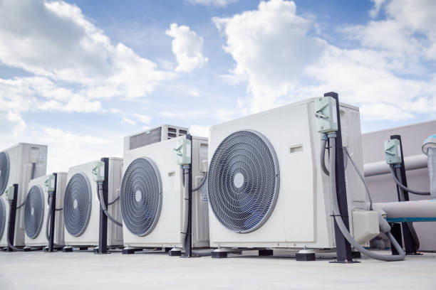 Best HVAC Maintenance Near Me  in Krebs, OK