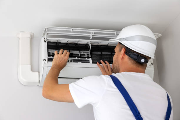 Best HVAC Tune-Up Services  in Krebs, OK
