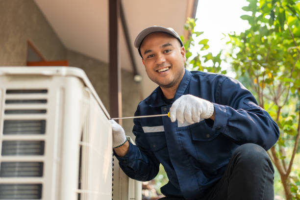 Best Residential HVAC Services  in Krebs, OK