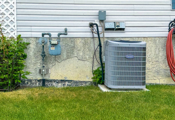 Best Furnace Repair Near Me  in Krebs, OK