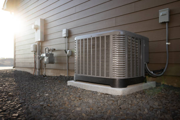 Best HVAC Repair Near Me  in Krebs, OK